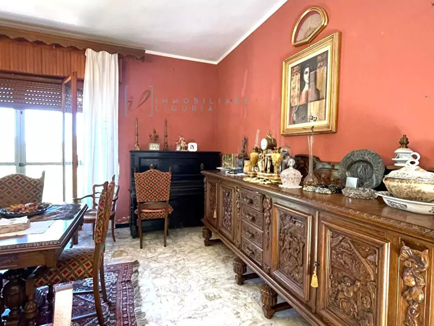 Immagine 23 di Casa indipendente in vendita  in San Luigi Via roma a Pornassio