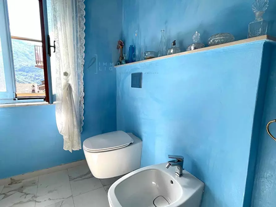 Immagine 17 di Casa indipendente in vendita  in San Luigi Via roma a Pornassio