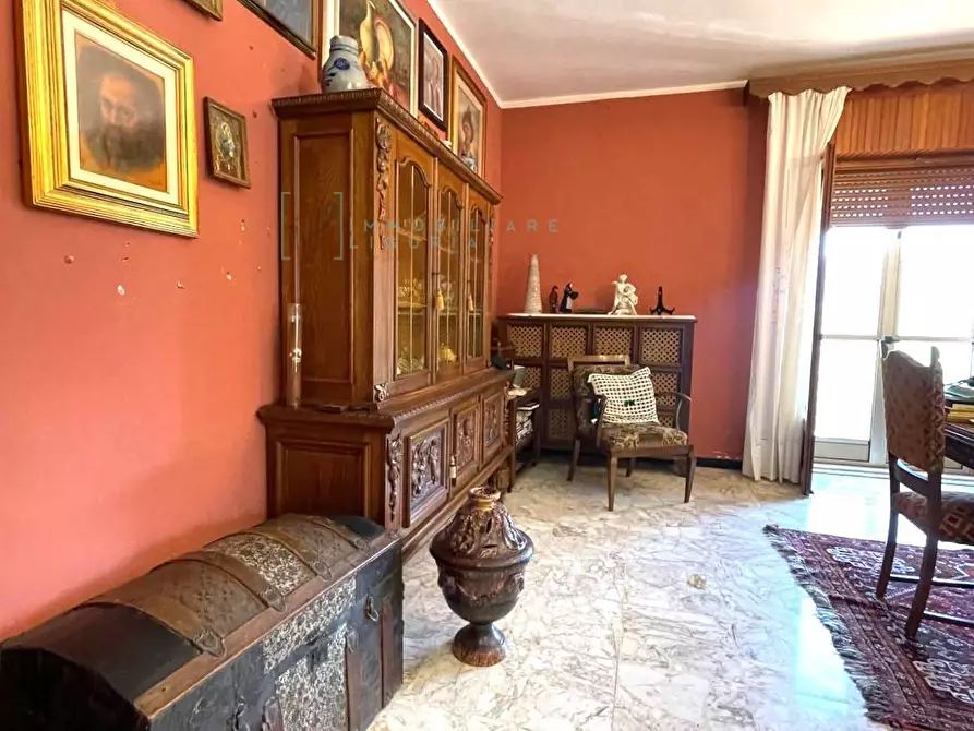 Immagine 19 di Casa indipendente in vendita  in San Luigi Via roma a Pornassio