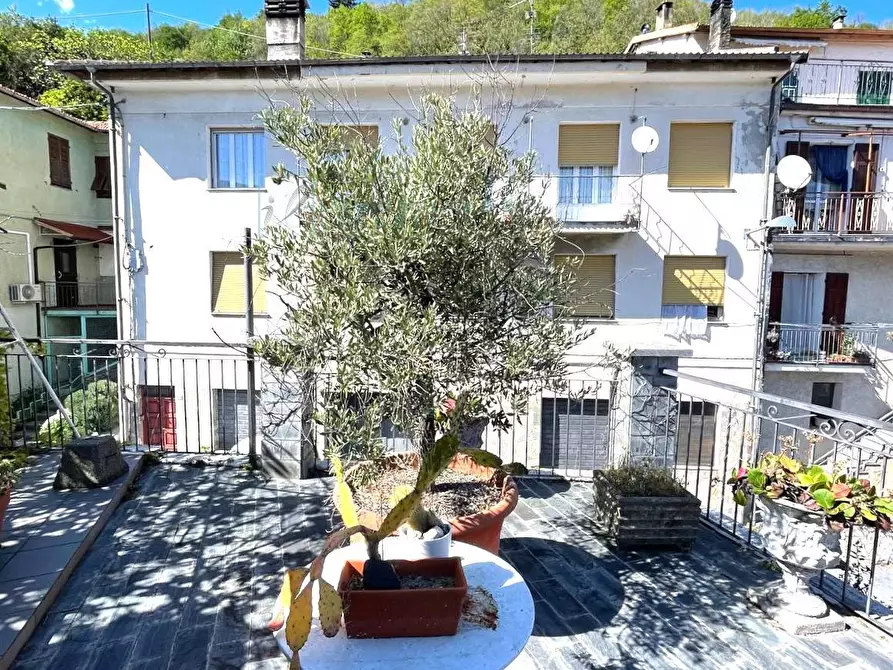 Immagine 35 di Casa indipendente in vendita  in San Luigi Via roma a Pornassio