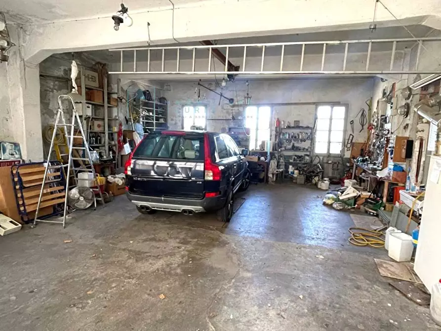 Immagine 42 di Casa indipendente in vendita  in San Luigi Via roma a Pornassio