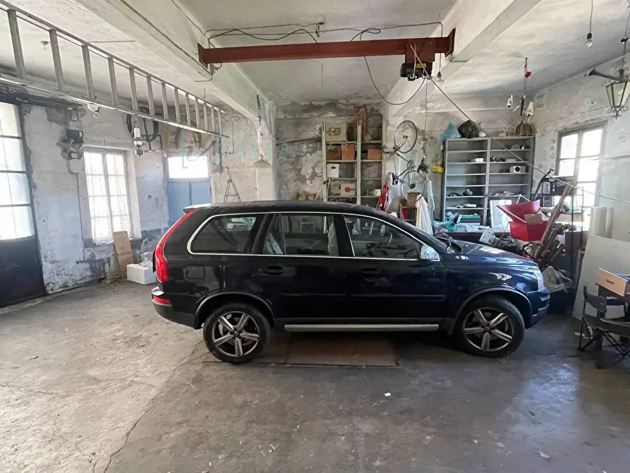 Immagine 41 di Casa indipendente in vendita  in San Luigi Via roma a Pornassio