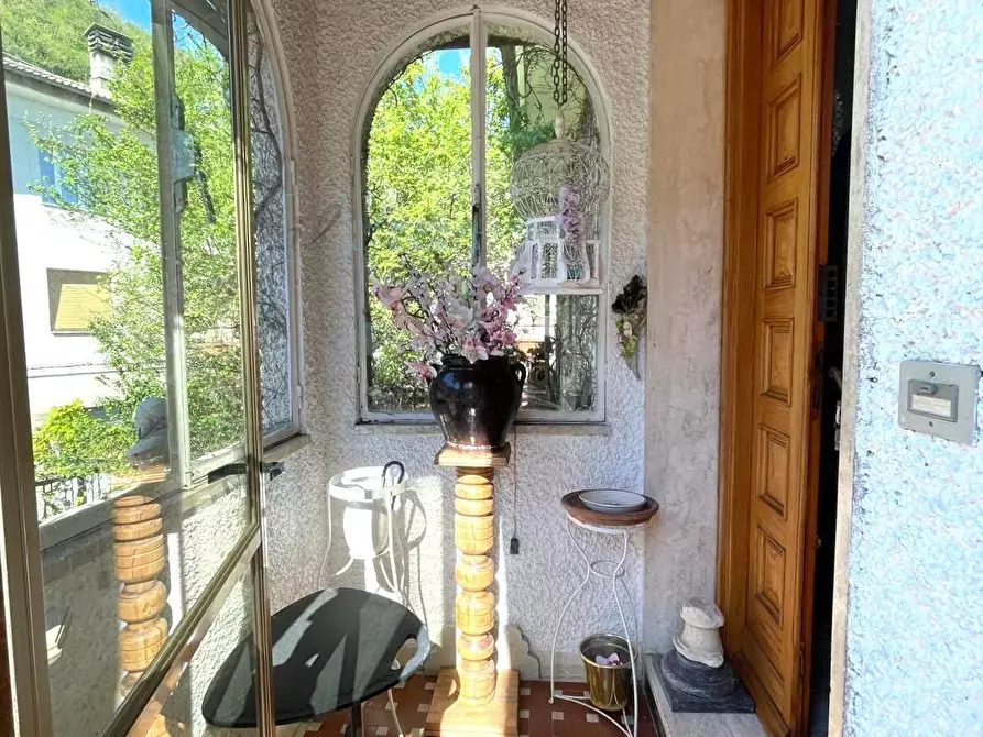 Immagine 32 di Casa indipendente in vendita  in San Luigi Via roma a Pornassio
