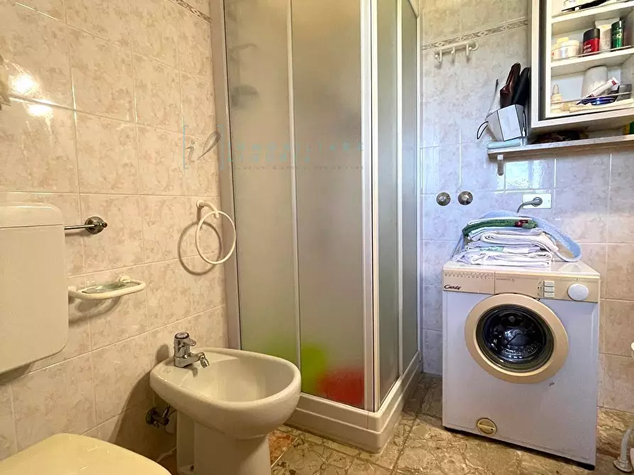 Immagine 30 di Casa indipendente in vendita  in San Luigi Via roma a Pornassio