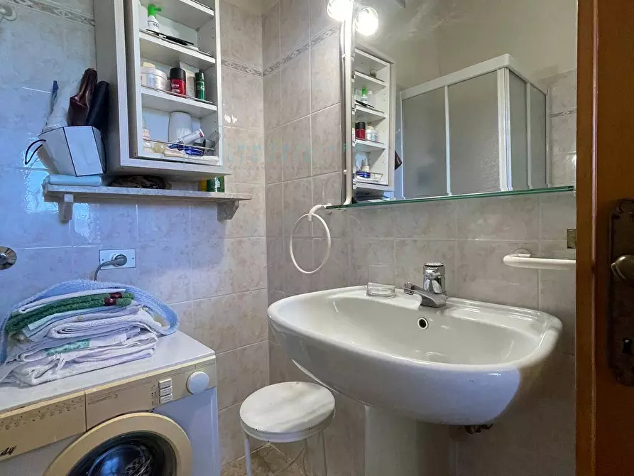 Immagine 31 di Casa indipendente in vendita  in San Luigi Via roma a Pornassio
