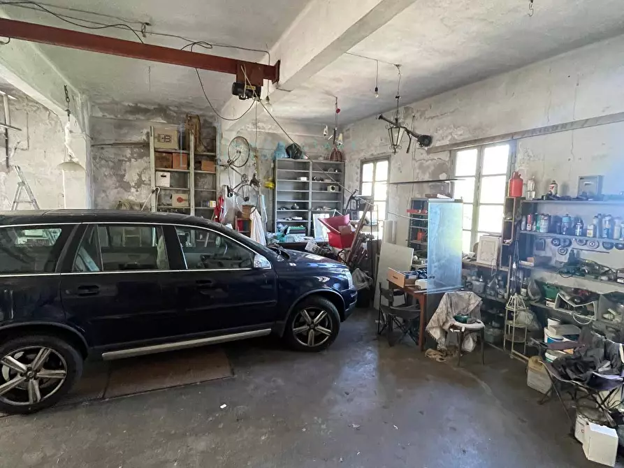 Immagine 43 di Casa indipendente in vendita  in San Luigi Via roma a Pornassio