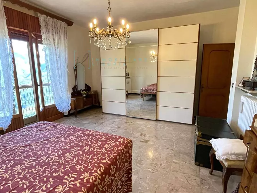 Immagine 29 di Casa indipendente in vendita  in San Luigi Via roma a Pornassio