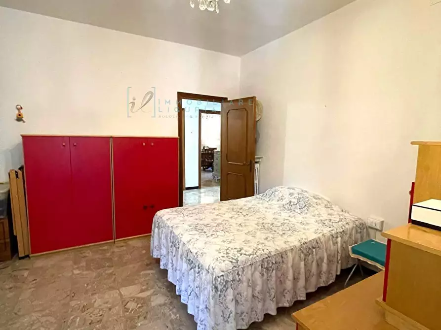 Immagine 25 di Casa indipendente in vendita  in San Luigi Via roma a Pornassio