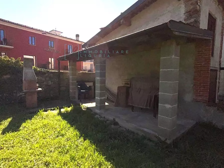 Immagine 2 di Appartamento in vendita  in Via Cavour a Garessio