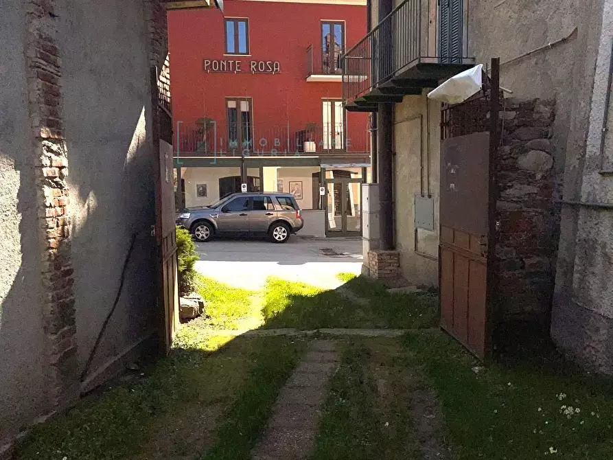 Immagine 22 di Appartamento in vendita  in Via Cavour a Garessio