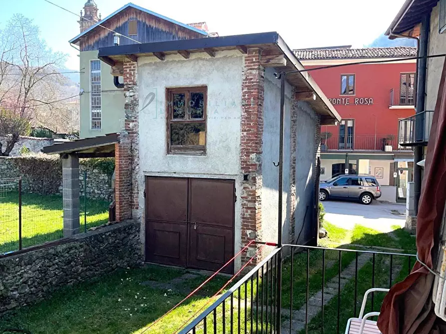 Immagine 24 di Appartamento in vendita  in Via Cavour a Garessio