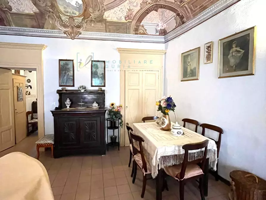 Immagine 7 di Appartamento in vendita  in Via Cavour a Garessio