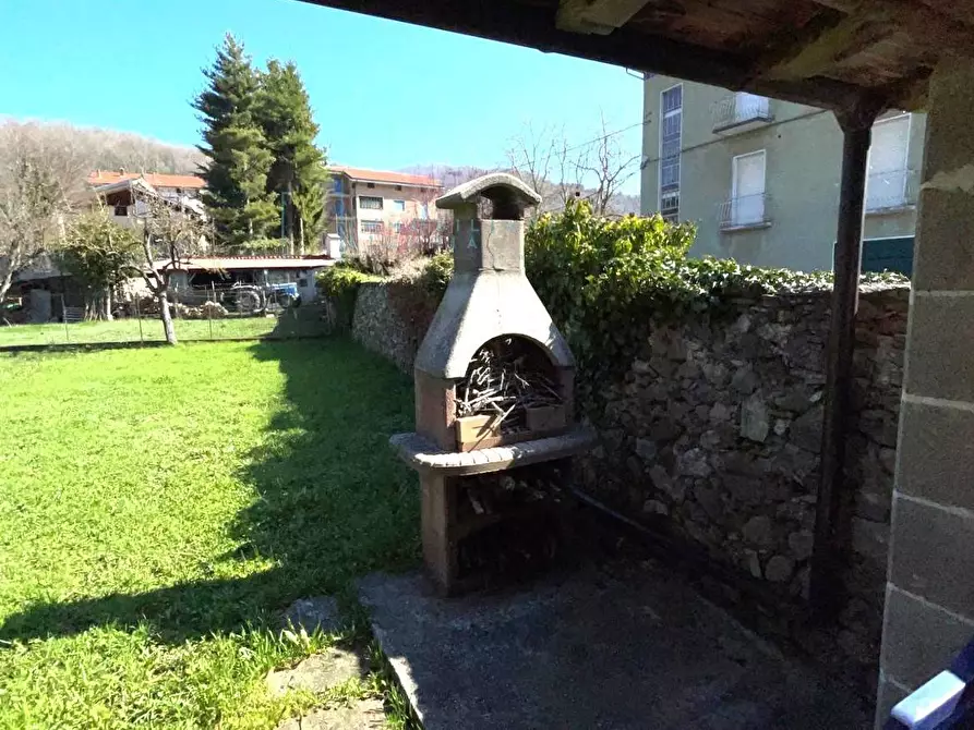 Immagine 14 di Appartamento in vendita  in Via Cavour a Garessio