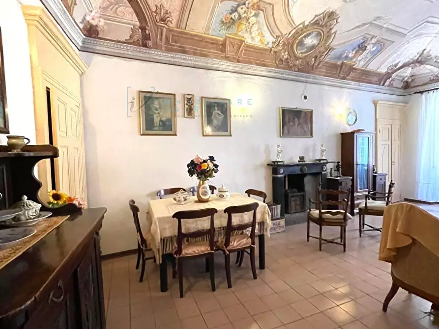 Immagine 11 di Appartamento in vendita  in Via Cavour a Garessio