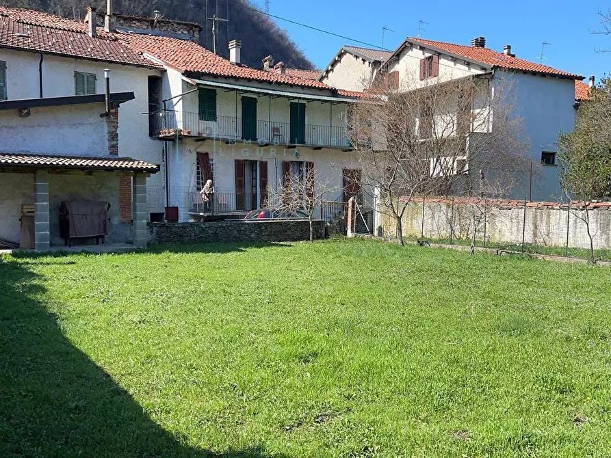 Immagine 25 di Appartamento in vendita  in Via Cavour a Garessio