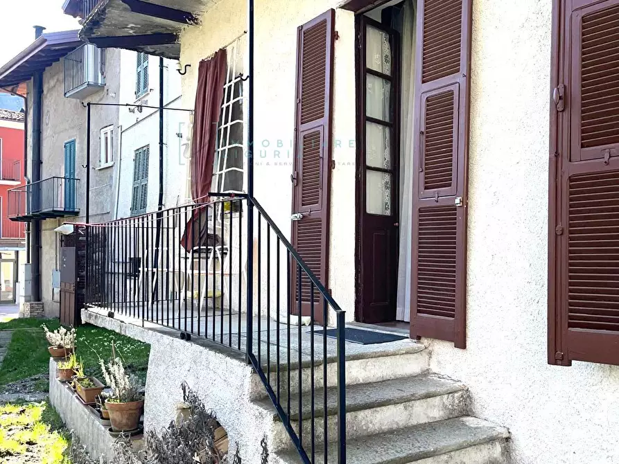 Immagine 26 di Appartamento in vendita  in Via Cavour a Garessio