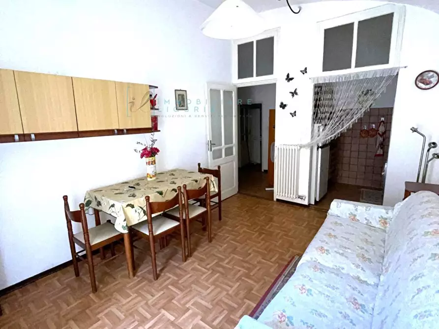 Immagine 37 di Appartamento in vendita  in Via Cavour a Garessio