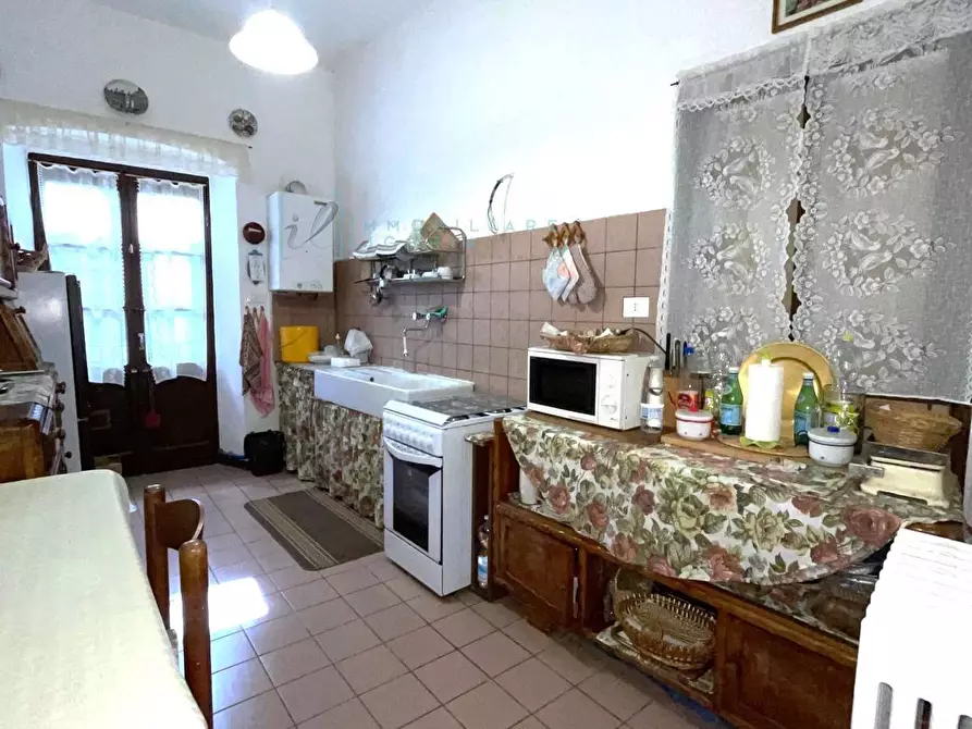 Immagine 41 di Appartamento in vendita  in Via Cavour a Garessio