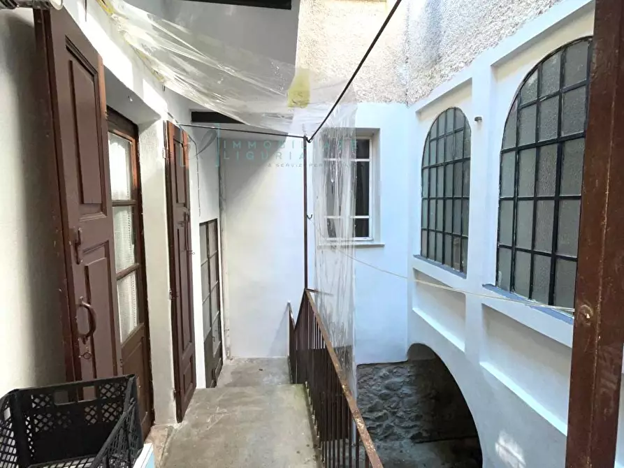 Immagine 45 di Appartamento in vendita  in Via Cavour a Garessio