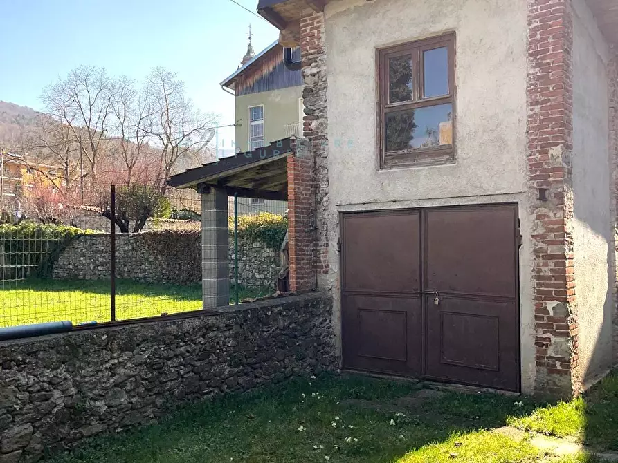 Immagine 4 di Appartamento in vendita  in Via Cavour a Garessio