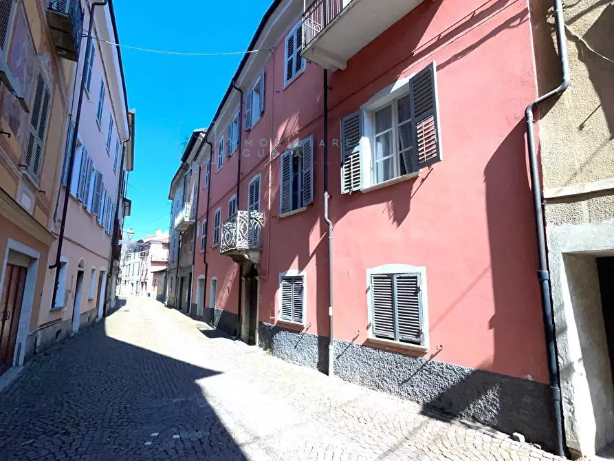 Immagine 50 di Appartamento in vendita  in Via Cavour a Garessio