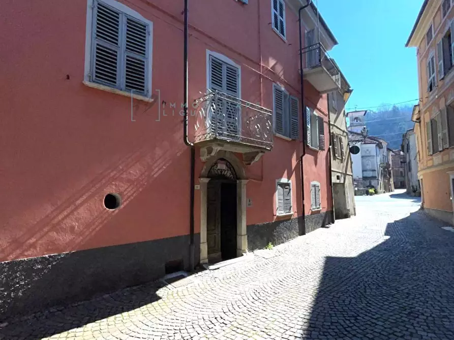 Immagine 52 di Appartamento in vendita  in Via Cavour a Garessio