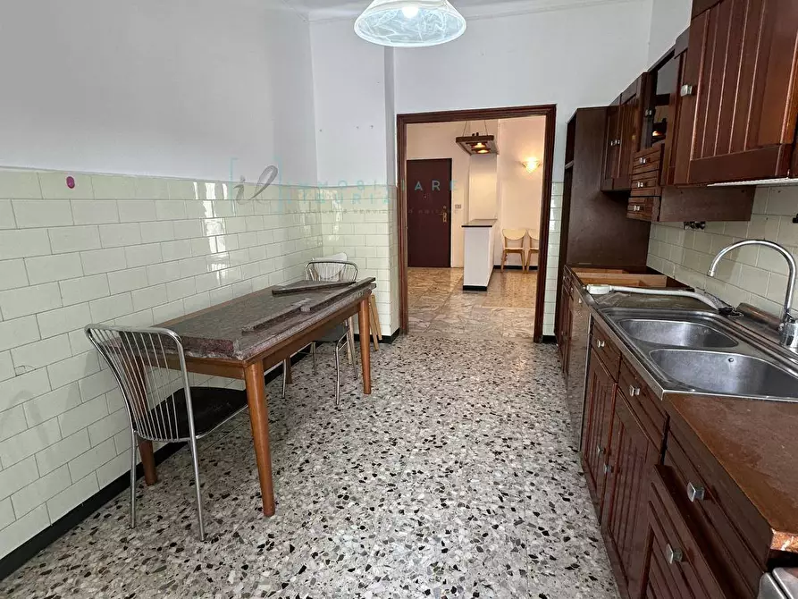 Immagine 12 di Appartamento in vendita  in Via Esperanto Albenga a Albenga