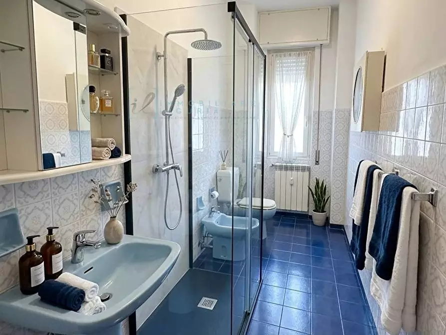 Immagine 29 di Appartamento in vendita  in Via Esperanto Albenga a Albenga