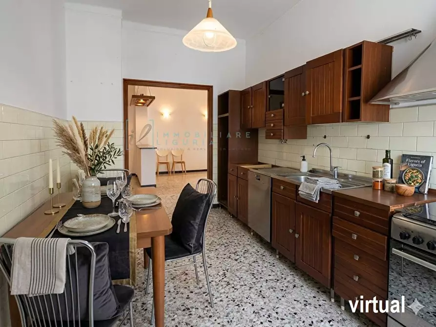 Immagine 31 di Appartamento in vendita  in Via Esperanto Albenga a Albenga