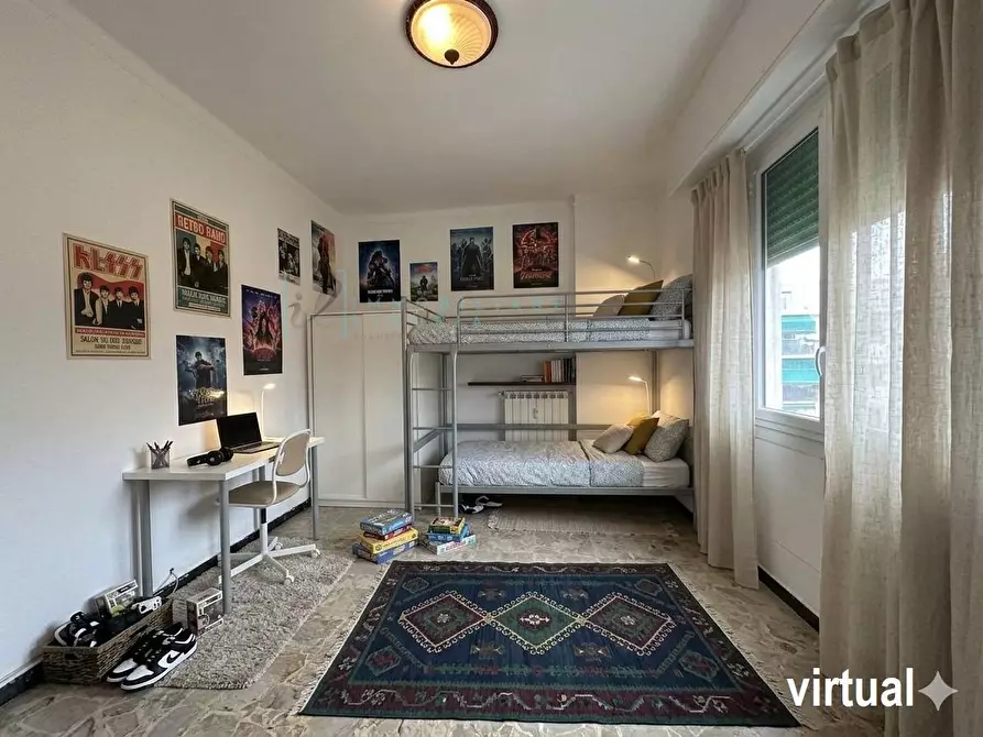 Immagine 32 di Appartamento in vendita  in Via Esperanto Albenga a Albenga