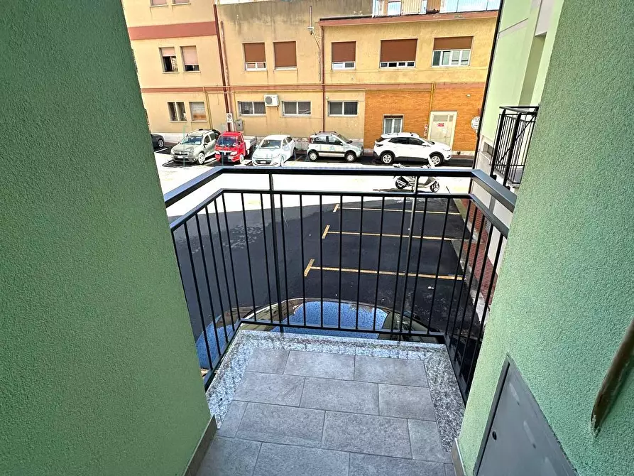 Immagine 6 di Appartamento in vendita  in Via Piave a Albenga