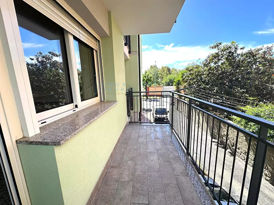 Immagine 9 di Appartamento in vendita  in Via Piave a Albenga