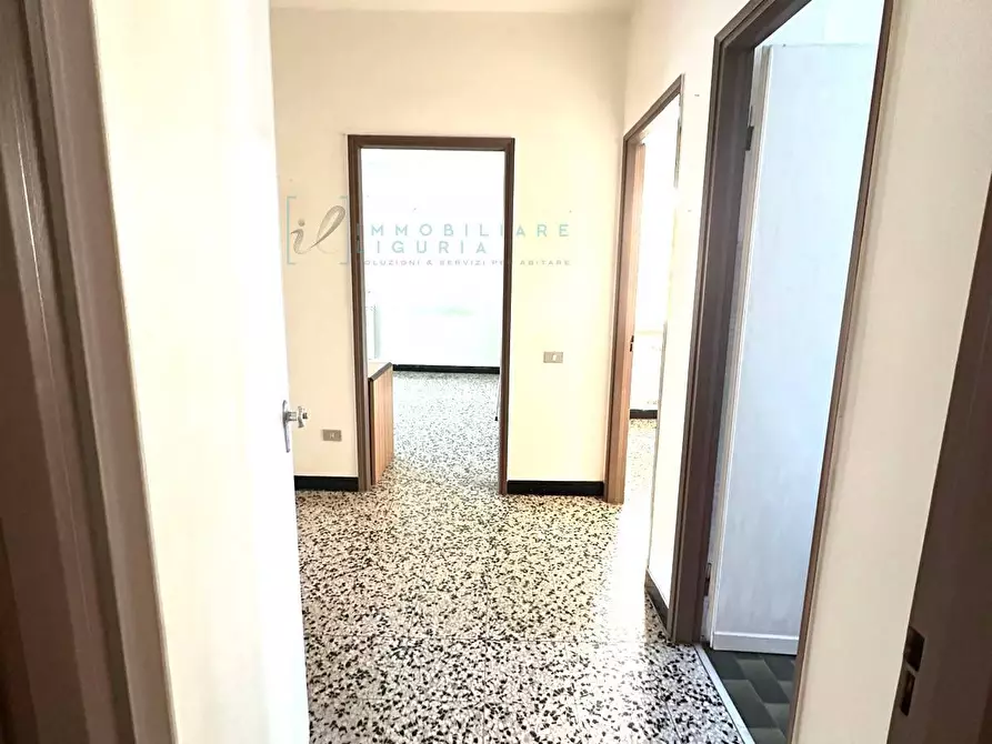 Immagine 27 di Appartamento in vendita  in Via Piave a Albenga