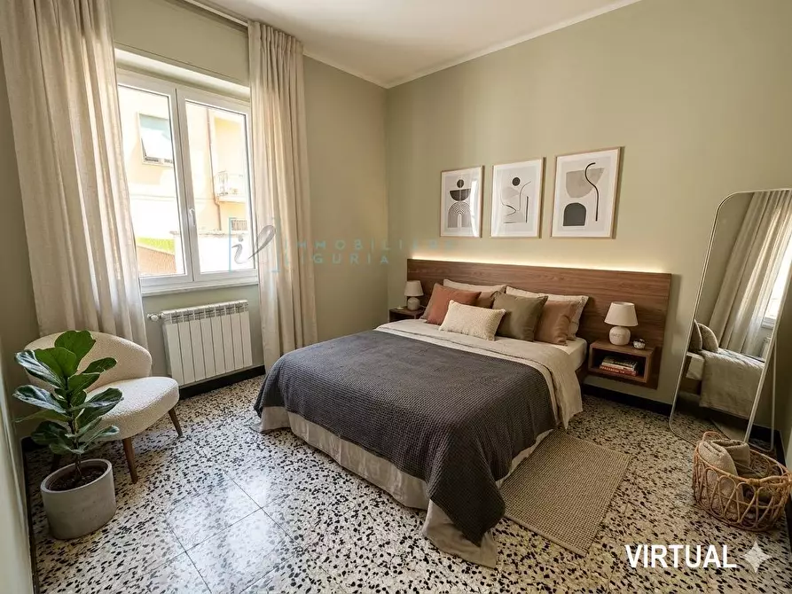 Immagine 36 di Appartamento in vendita  in Via Piave a Albenga