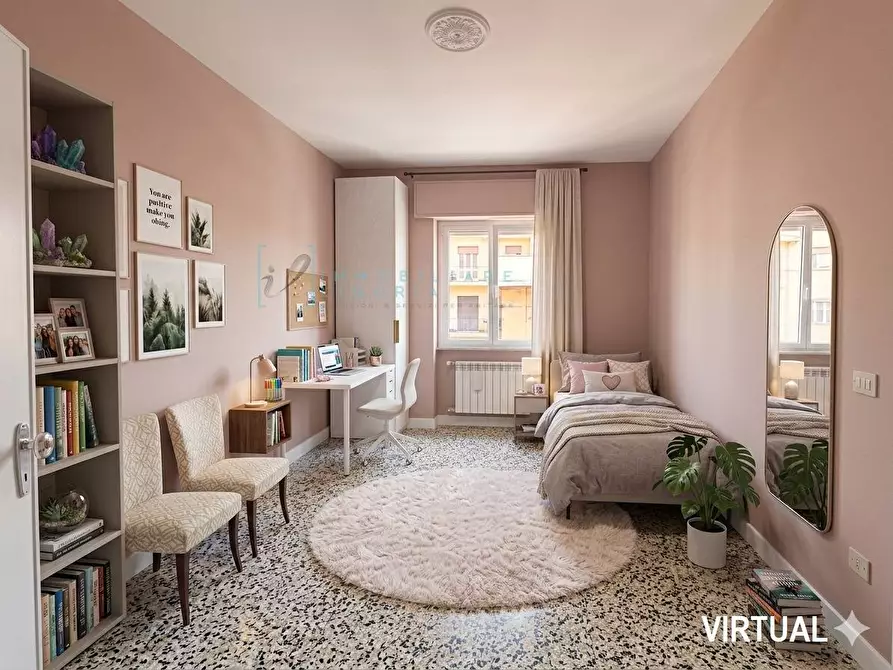 Immagine 37 di Appartamento in vendita  in Via Piave a Albenga