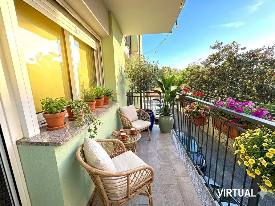 Immagine 34 di Appartamento in vendita  in Via Piave a Albenga