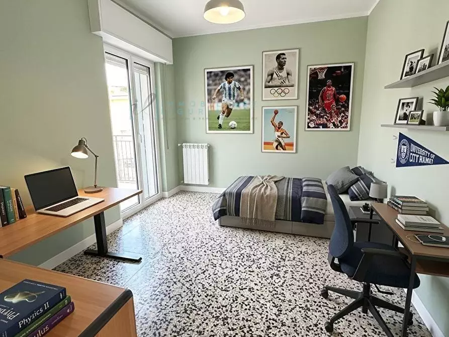 Immagine 38 di Appartamento in vendita  in Via Piave a Albenga