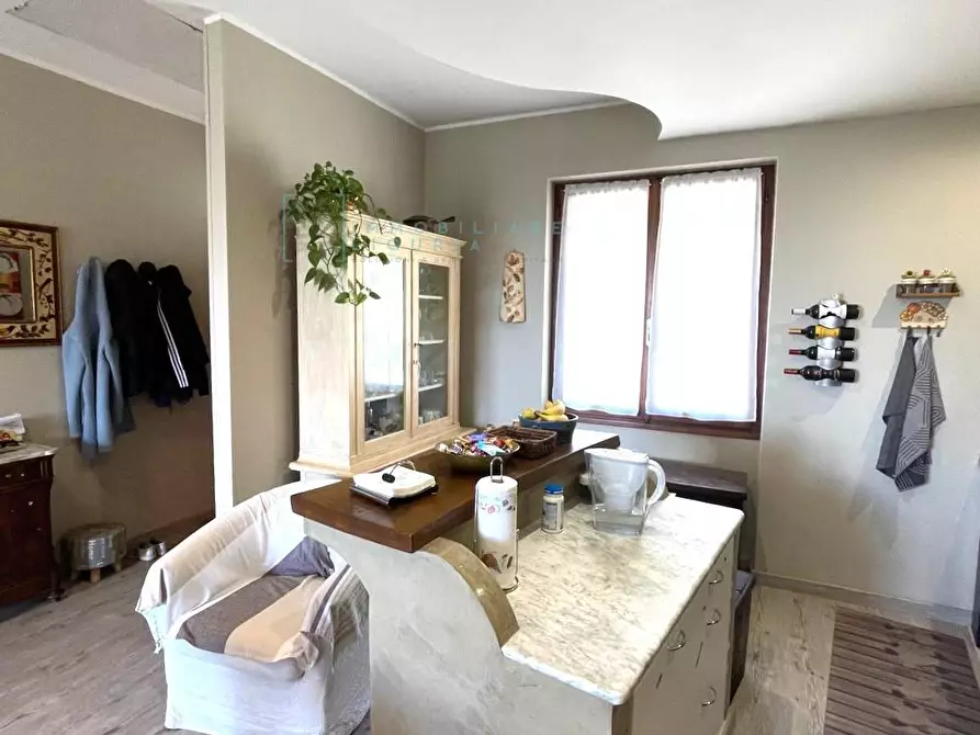 Immagine 7 di Appartamento in vendita  in Via Roma, Cesio a Cesio