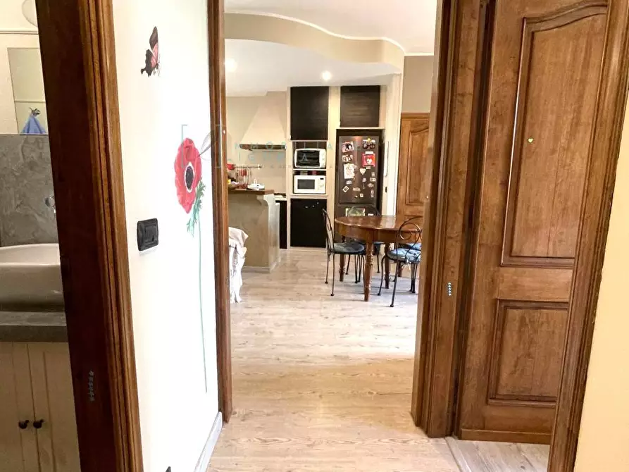 Immagine 20 di Appartamento in vendita  in Via Roma, Cesio a Cesio