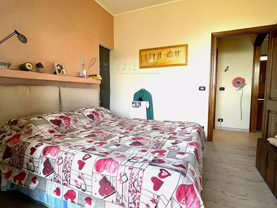 Immagine 26 di Appartamento in vendita  in Via Roma, Cesio a Cesio