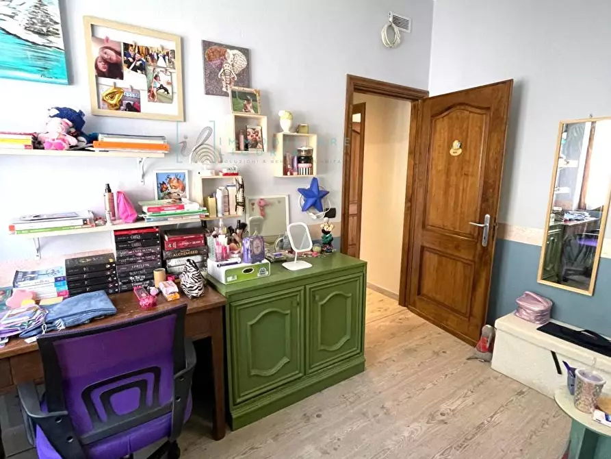Immagine 31 di Appartamento in vendita  in Via Roma, Cesio a Cesio