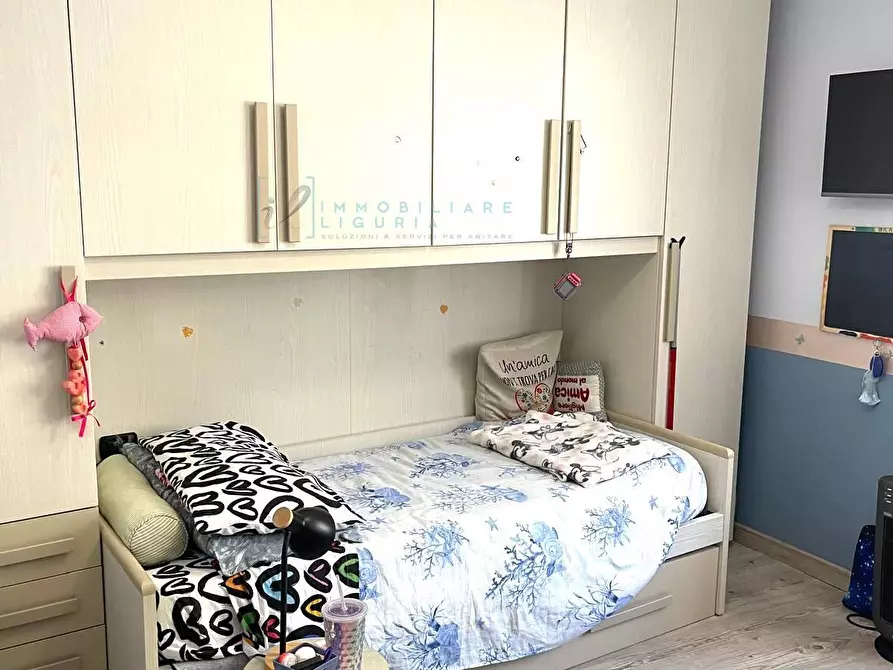 Immagine 34 di Appartamento in vendita  in Via Roma, Cesio a Cesio