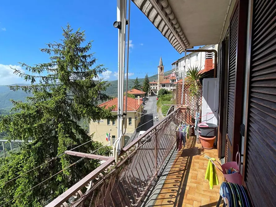 Immagine 36 di Appartamento in vendita  in Via Roma, Cesio a Cesio
