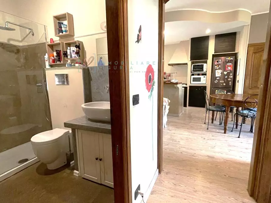 Immagine 24 di Appartamento in vendita  in Via Roma, Cesio a Cesio