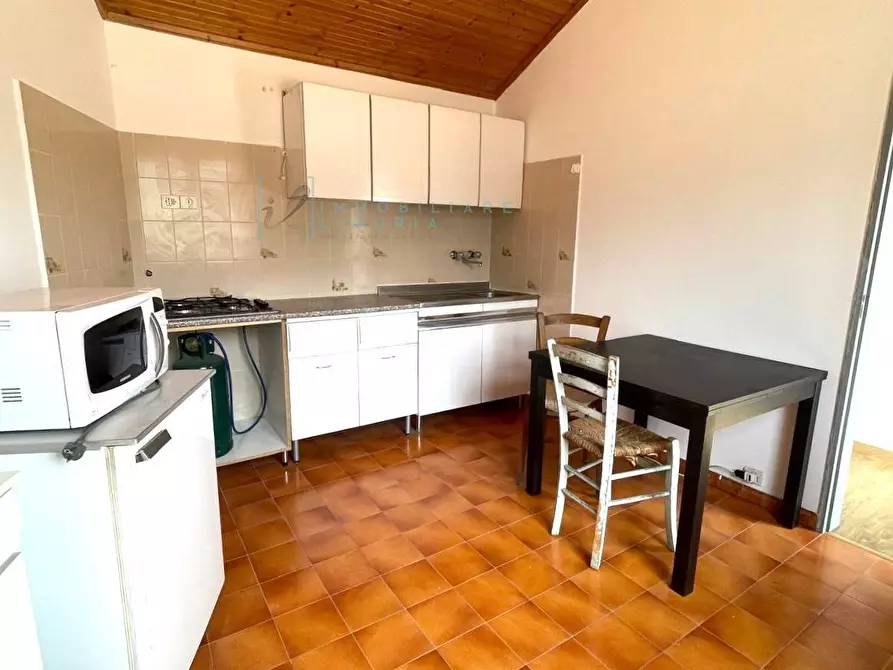 Immagine 8 di Attico in vendita  in Via comunale a Aquila D'arroscia