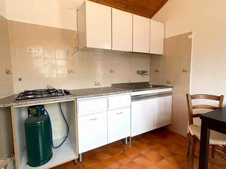 Immagine 12 di Attico in vendita  in Via comunale a Aquila D'arroscia