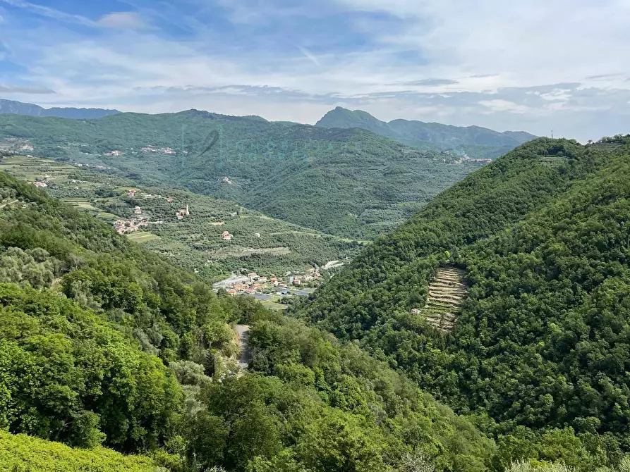 Immagine 22 di Attico in vendita  in Via comunale a Aquila D'arroscia