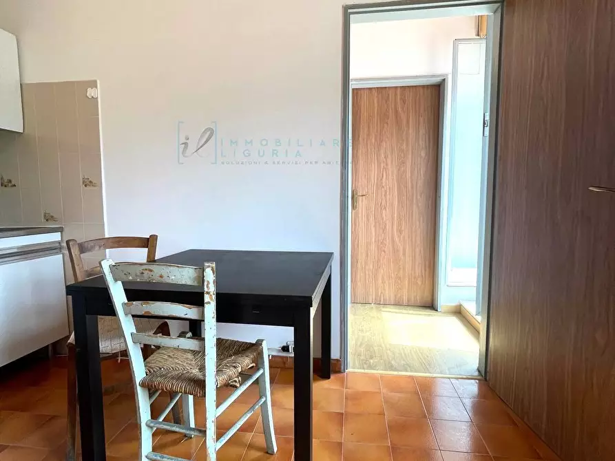 Immagine 13 di Attico in vendita  in Via comunale a Aquila D'arroscia