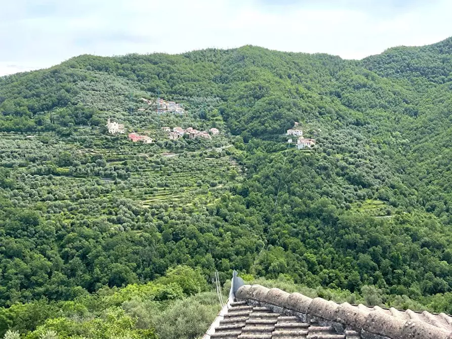Immagine 27 di Attico in vendita  in Via comunale a Aquila D'arroscia