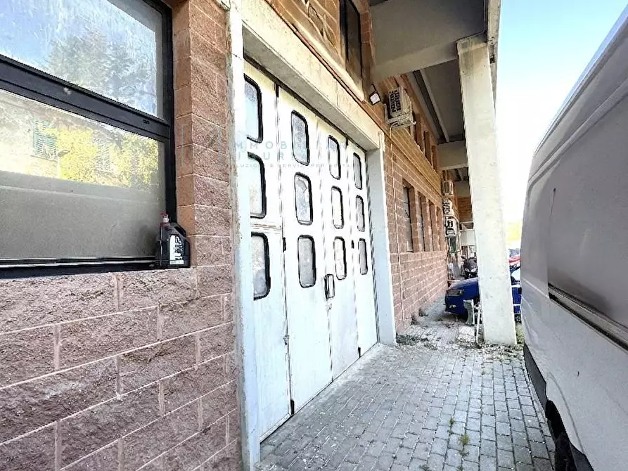Immagine 4 di Attività commerciale in vendita  in via Pian Masino a Arenzano